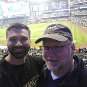 Meet your Posher, Jacob